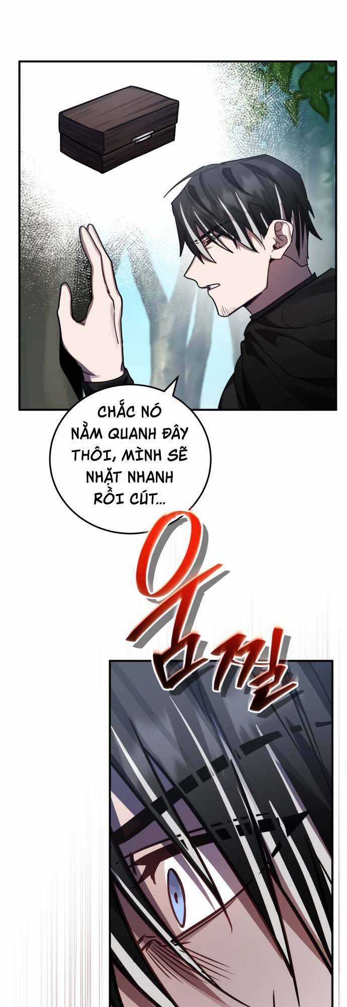 Hero X Demon King X Villain Chương 41 trang 7