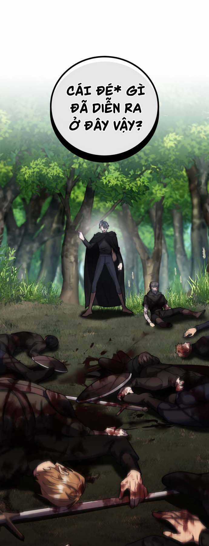 Hero X Demon King X Villain Chương 41 trang 9