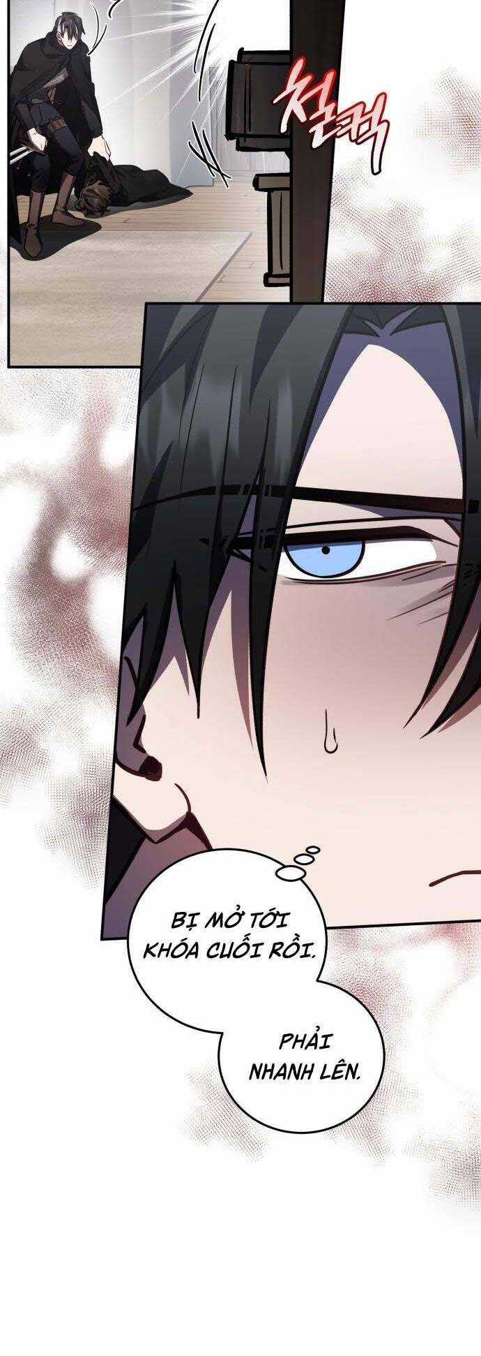 Hero X Demon King X Villain Chương 42 trang 19