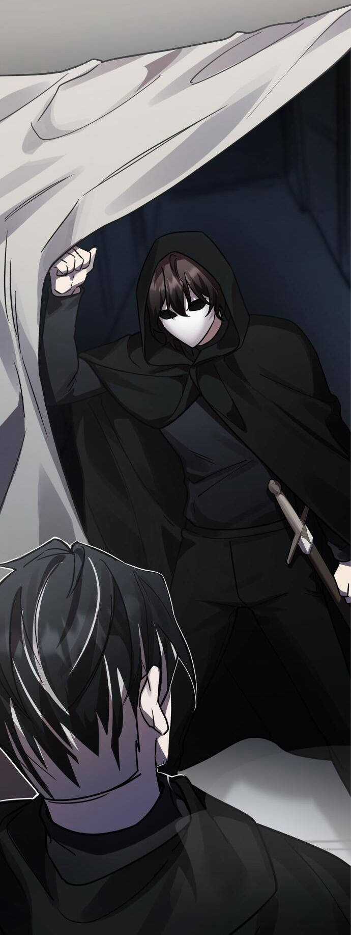 Hero X Demon King X Villain Chương 42 trang 3