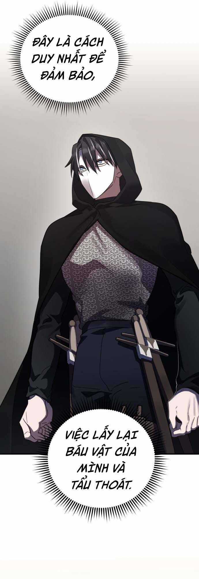 Hero X Demon King X Villain Chương 42 trang 37