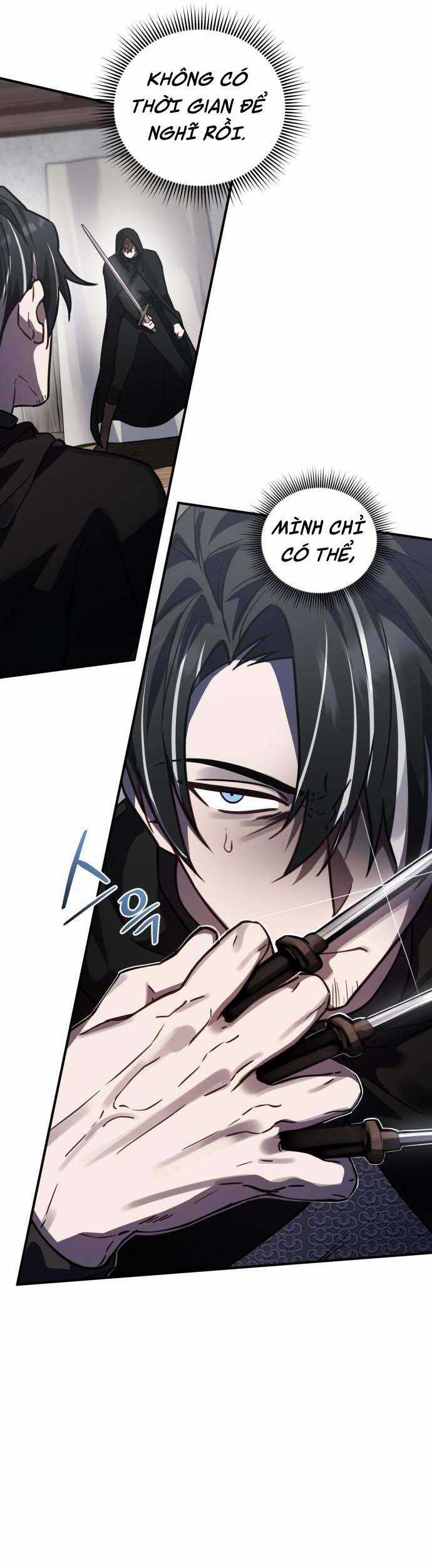 Hero X Demon King X Villain Chương 42 trang 8