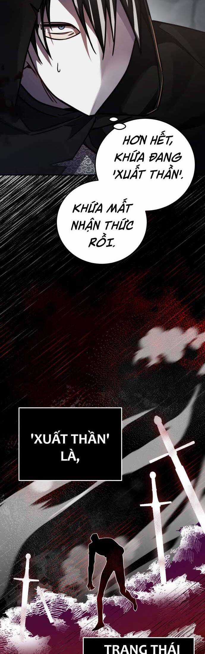 Hero X Demon King X Villain Chương 43 trang 11