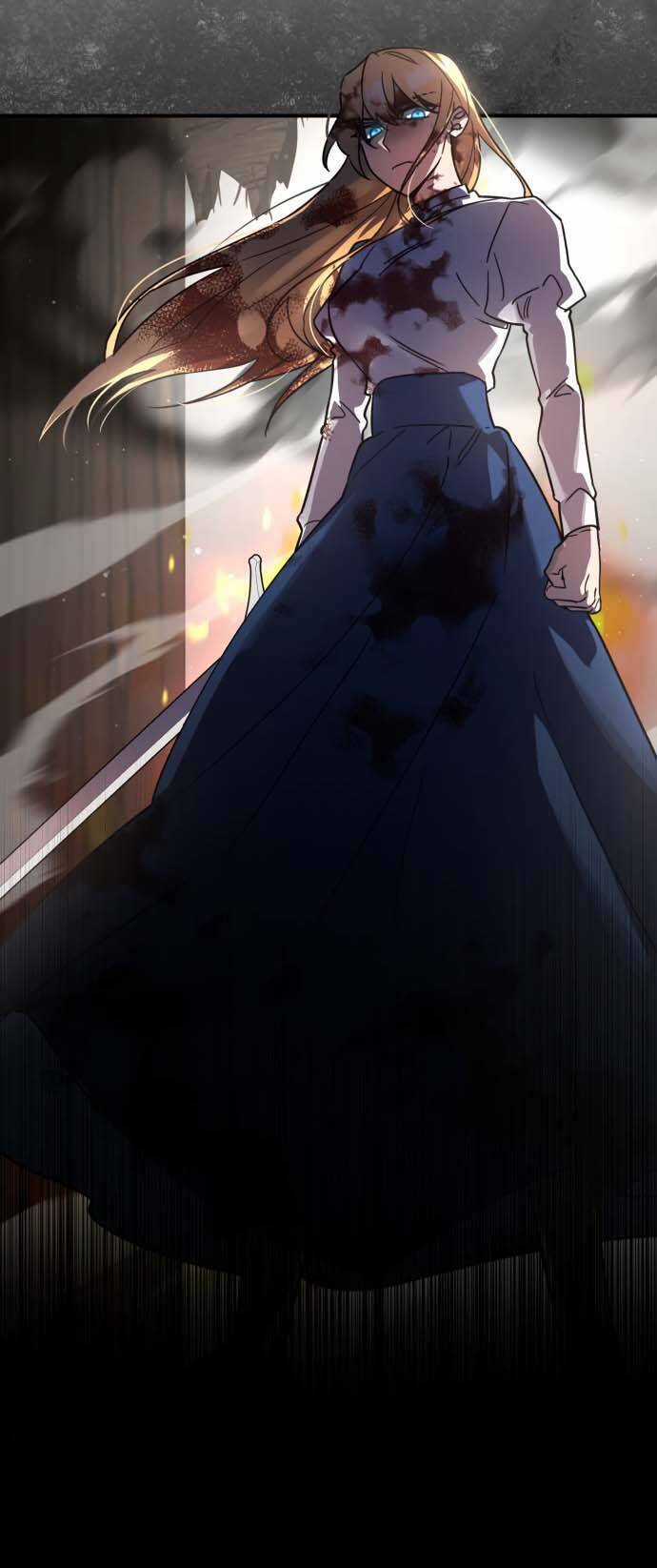 Hero X Demon King X Villain Chương 43 trang 25