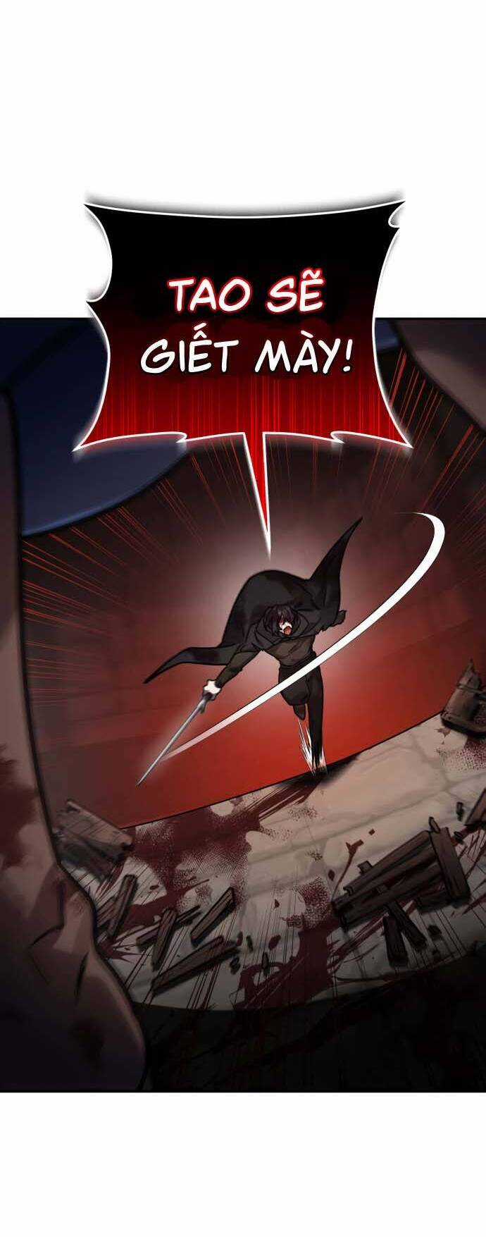 Hero X Demon King X Villain Chương 43 trang 43