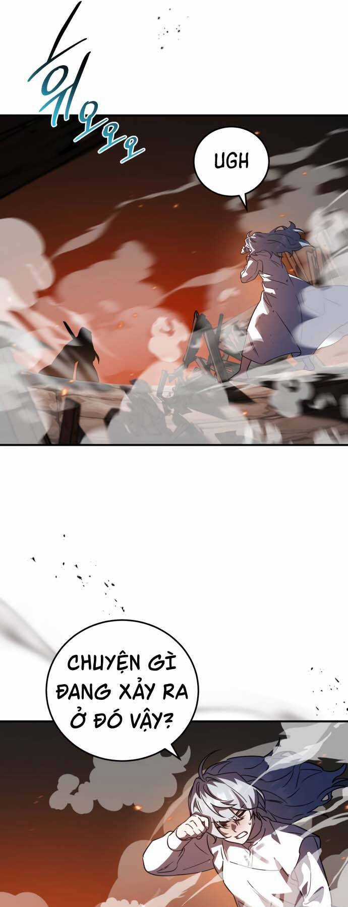 Hero X Demon King X Villain Chương 43 trang 75