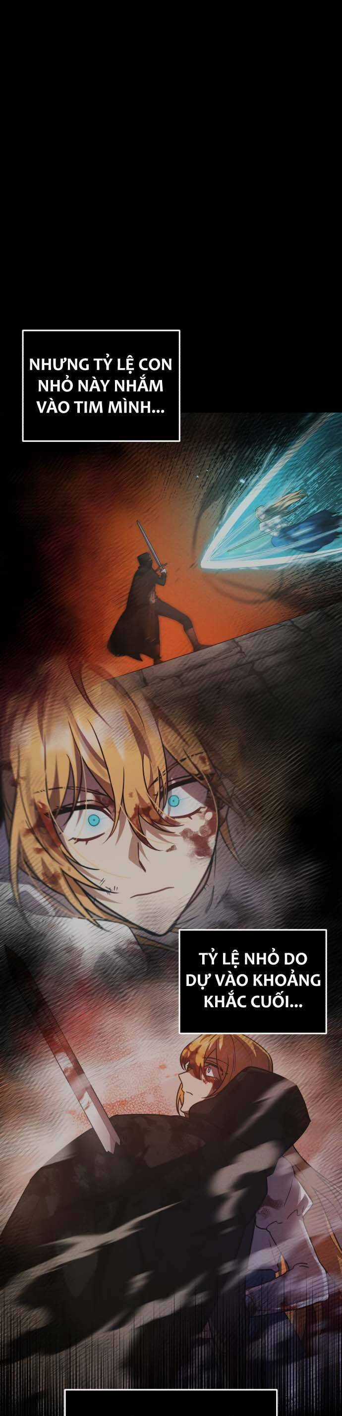 Hero X Demon King X Villain Chương 44 trang 10