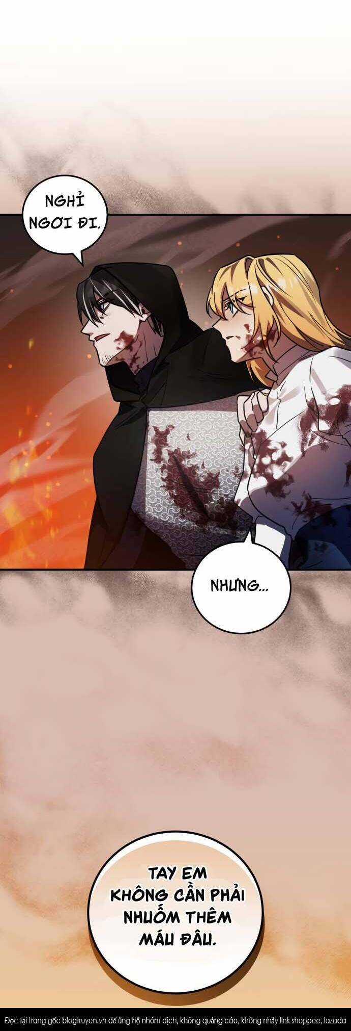 Hero X Demon King X Villain Chương 44 trang 24