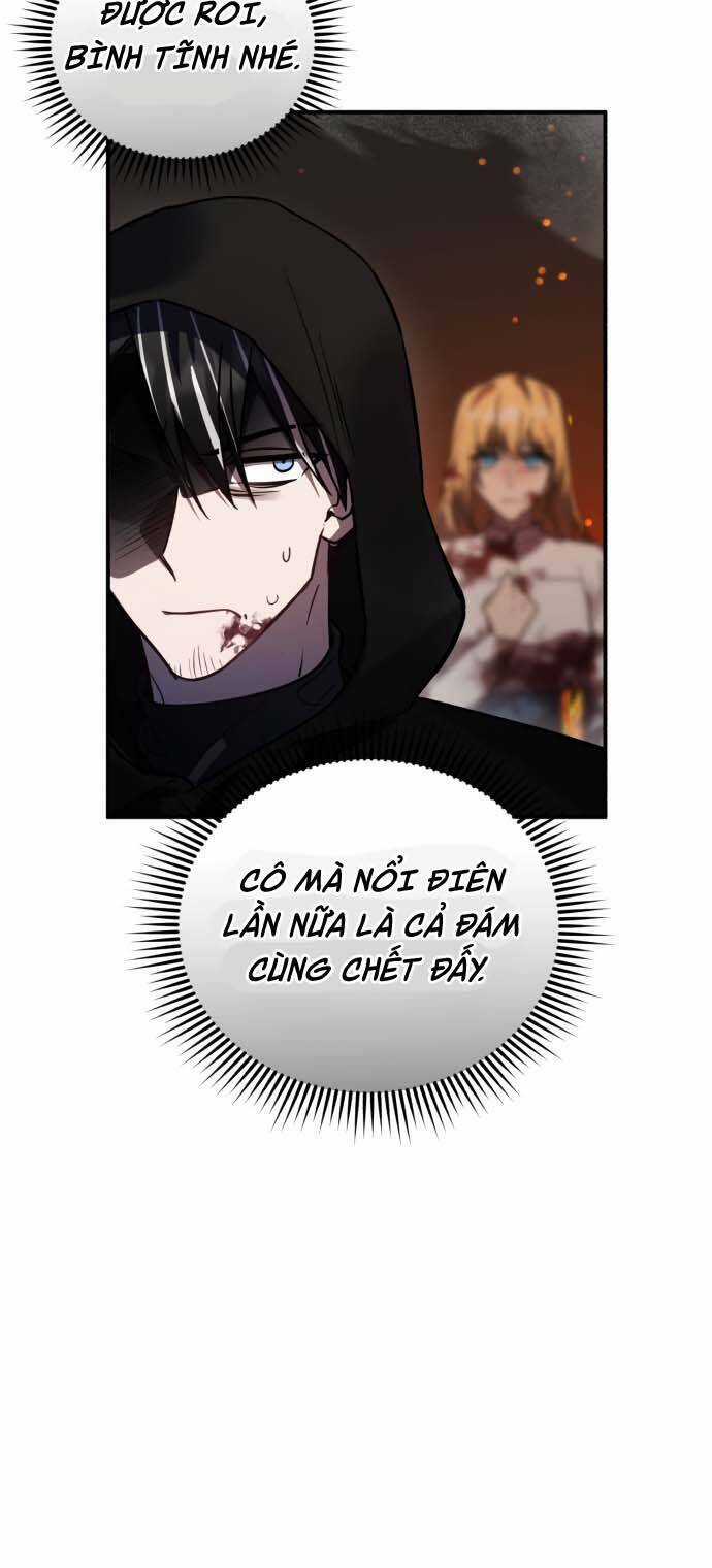 Hero X Demon King X Villain Chương 44 trang 30