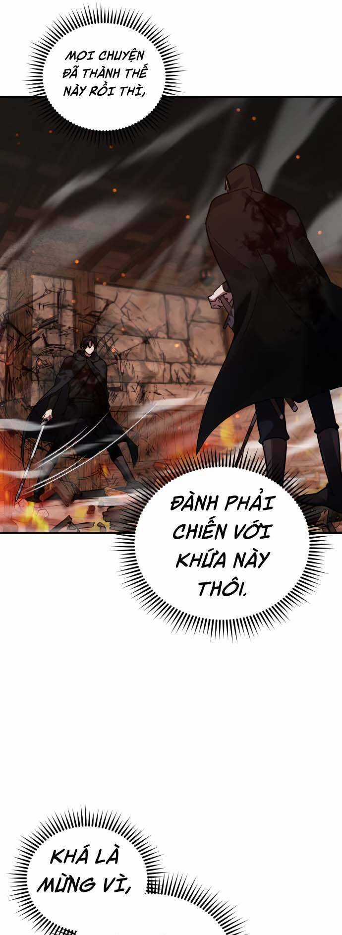 Hero X Demon King X Villain Chương 44 trang 31