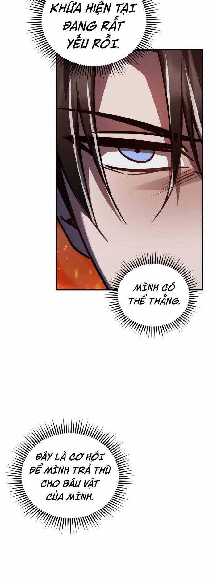 Hero X Demon King X Villain Chương 44 trang 32