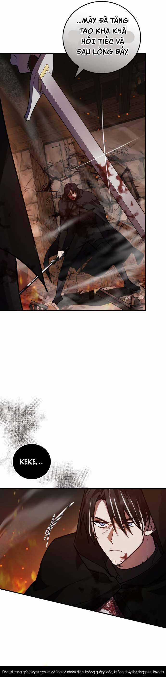 Hero X Demon King X Villain Chương 44 trang 33