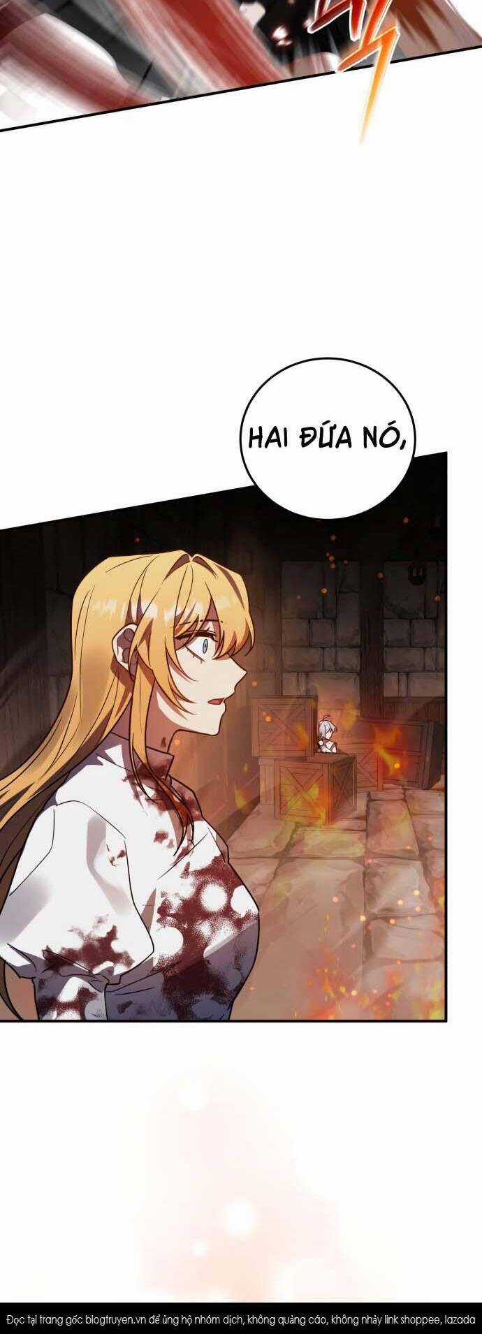 Hero X Demon King X Villain Chương 44 trang 36