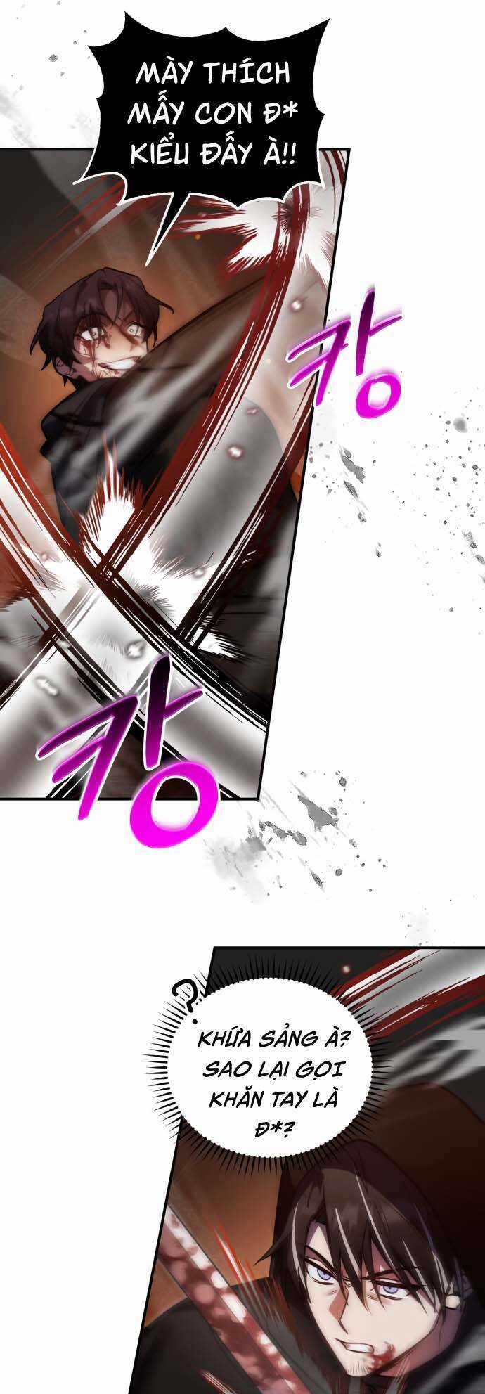 Hero X Demon King X Villain Chương 44 trang 38