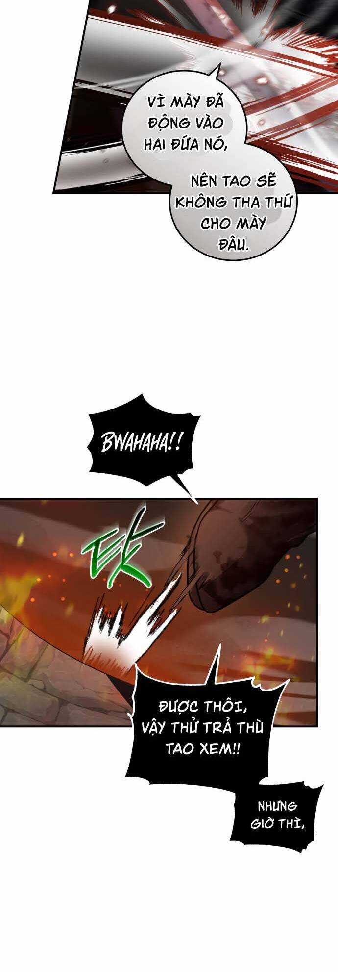 Hero X Demon King X Villain Chương 44 trang 39