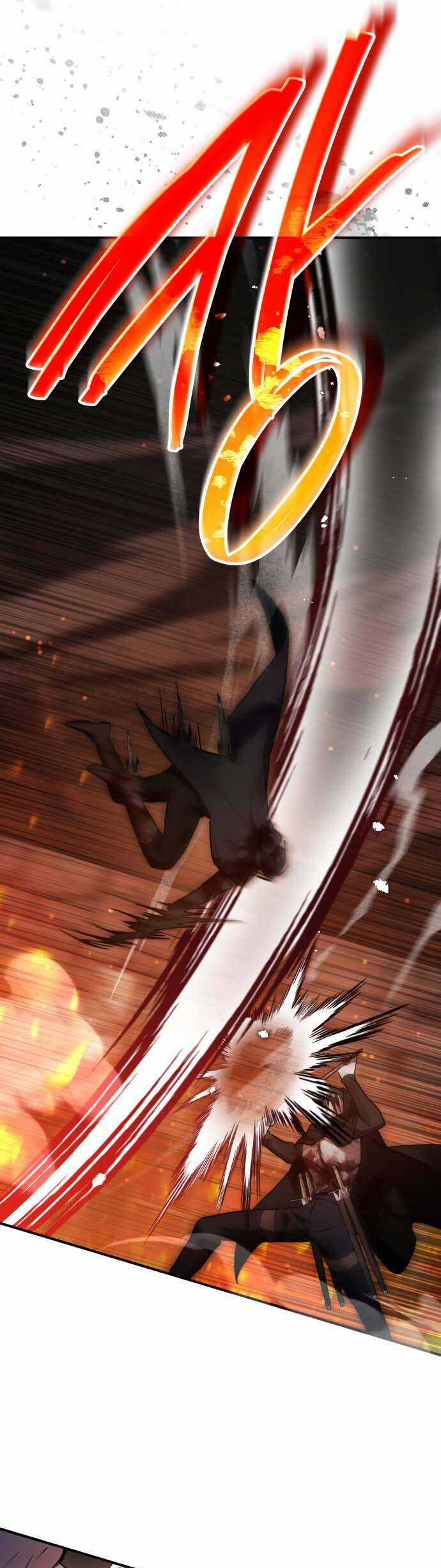 Hero X Demon King X Villain Chương 44 trang 41