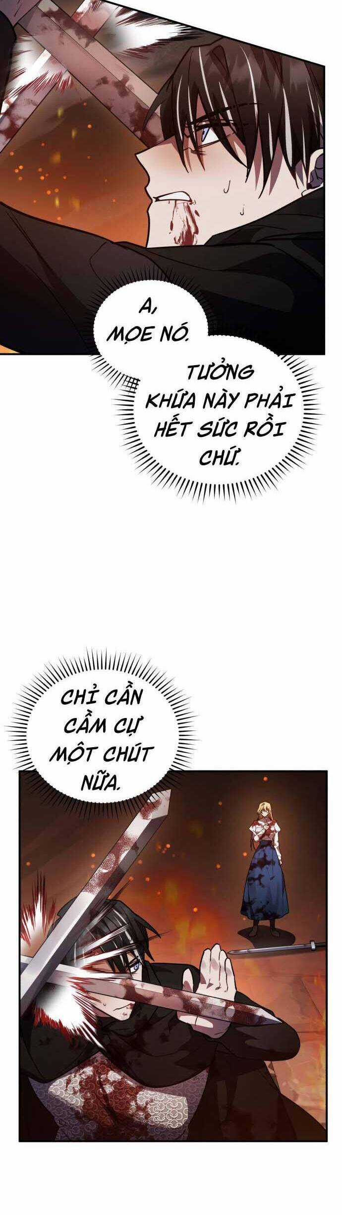 Hero X Demon King X Villain Chương 44 trang 42