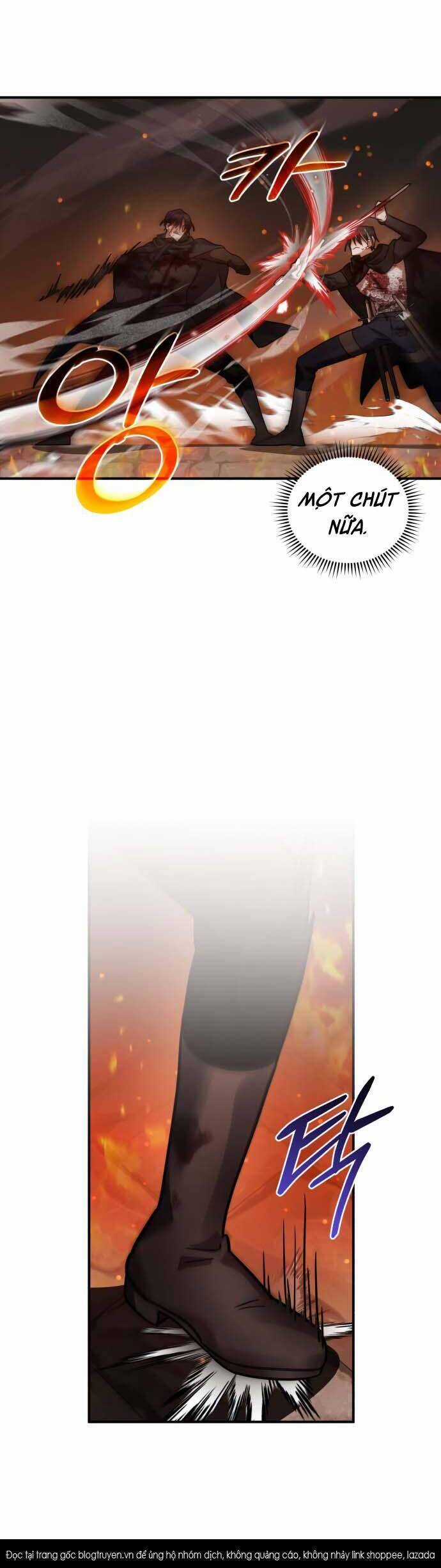 Hero X Demon King X Villain Chương 44 trang 43