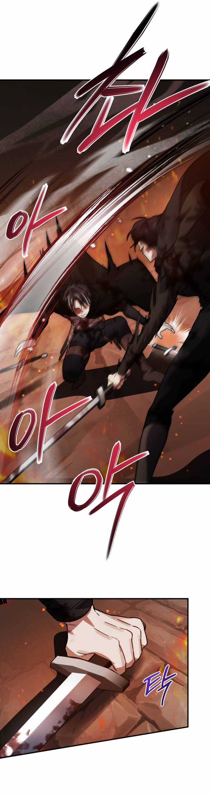 Hero X Demon King X Villain Chương 44 trang 47