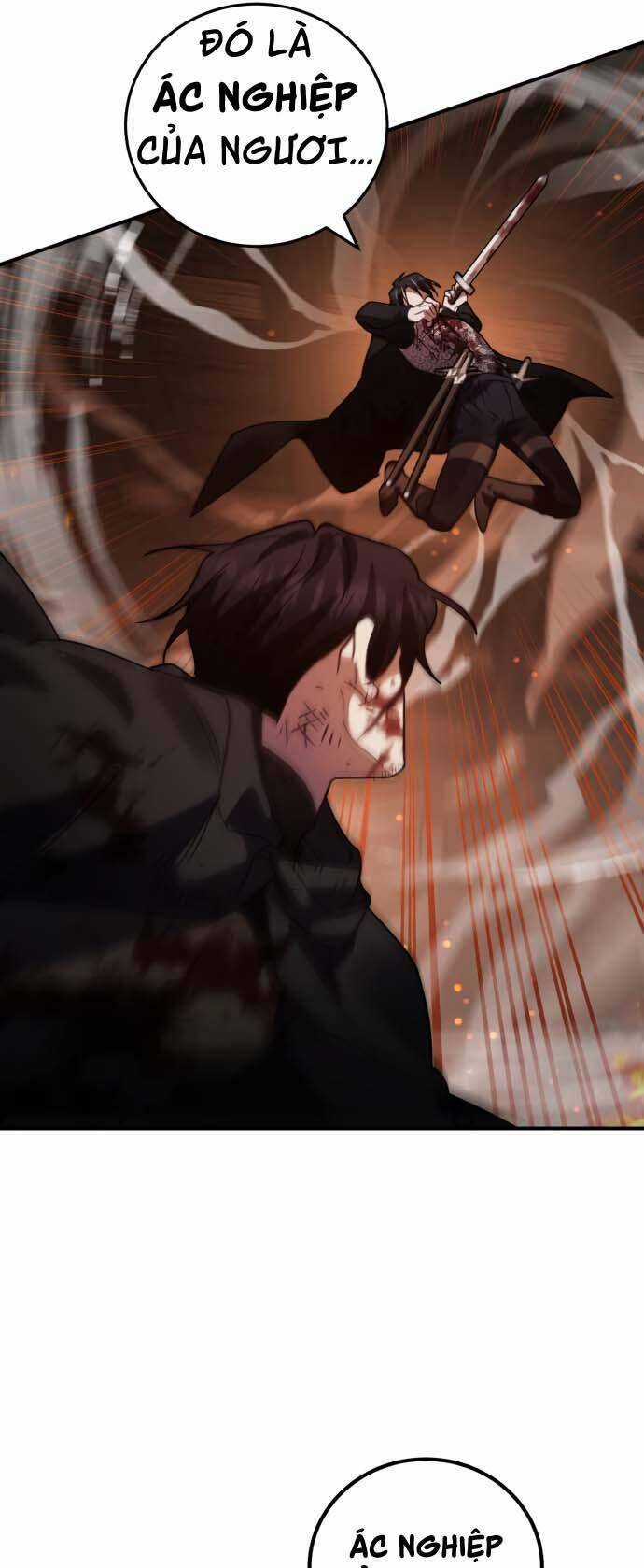 Hero X Demon King X Villain Chương 44 trang 50