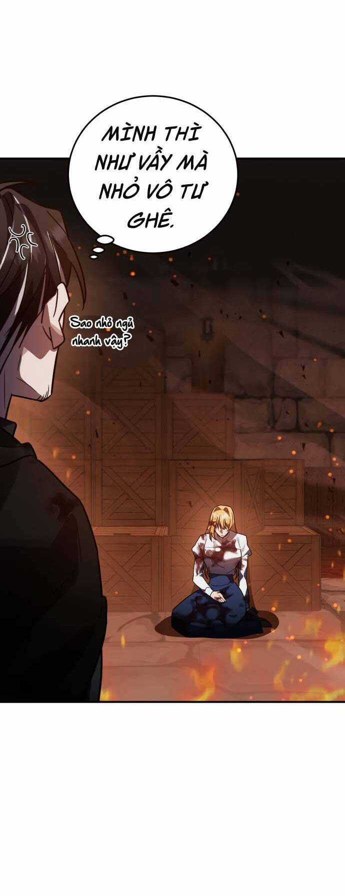 Hero X Demon King X Villain Chương 44 trang 58