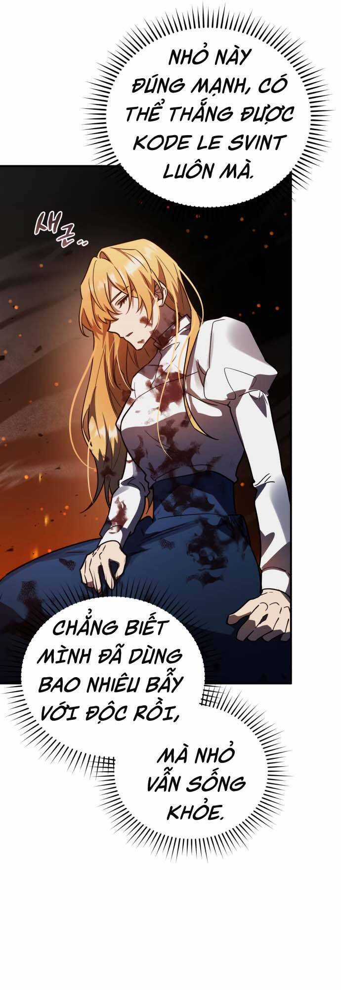 Hero X Demon King X Villain Chương 44 trang 59