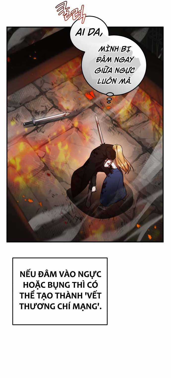 Hero X Demon King X Villain Chương 44 trang 6