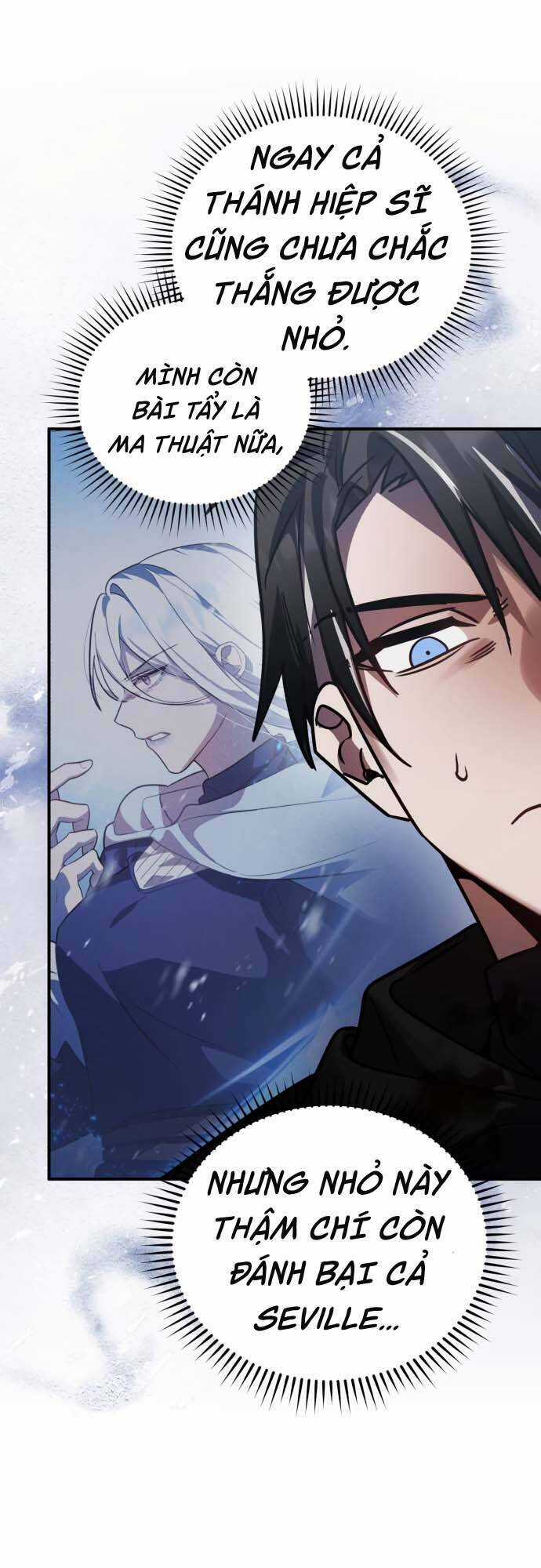 Hero X Demon King X Villain Chương 44 trang 60