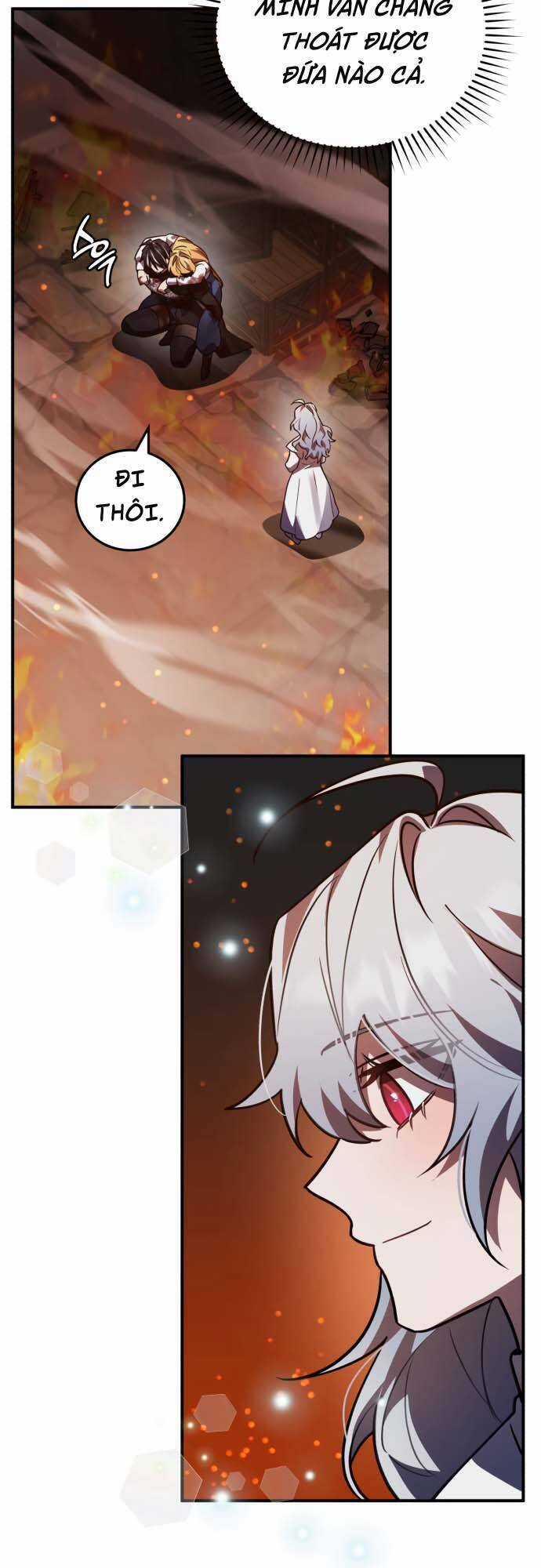 Hero X Demon King X Villain Chương 44 trang 64