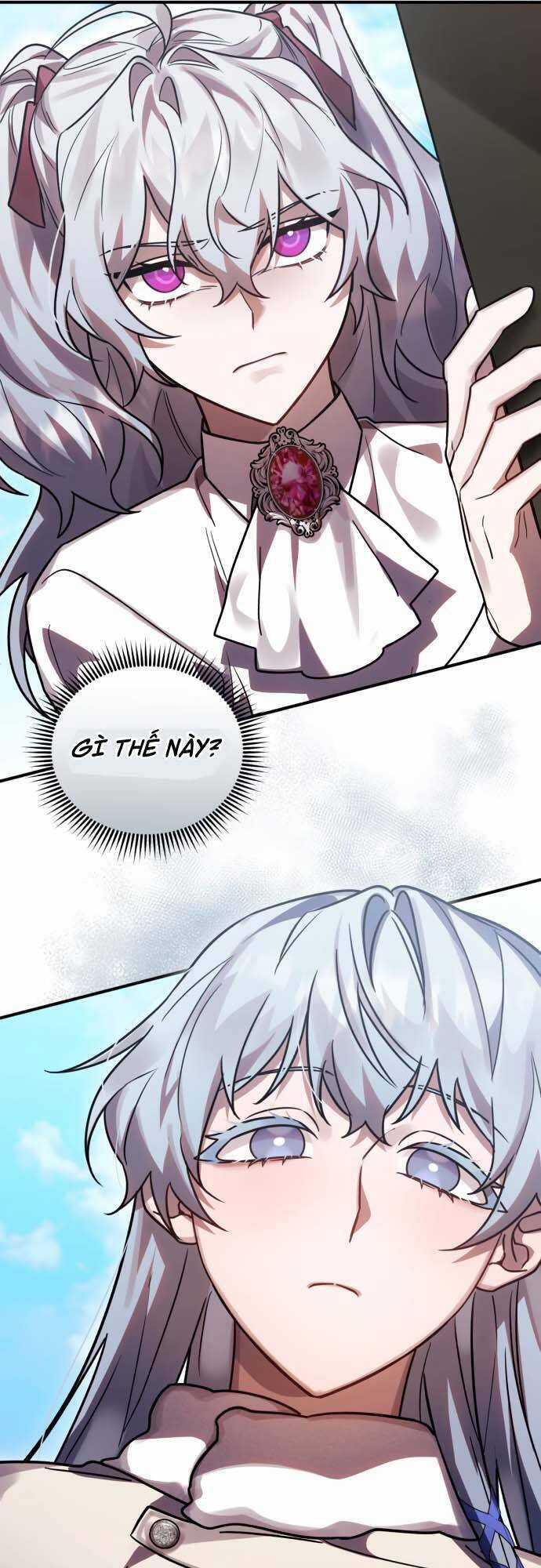 Hero X Demon King X Villain Chương 45 trang 11