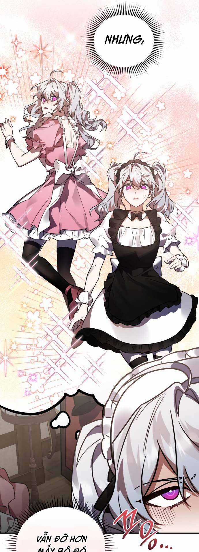 Hero X Demon King X Villain Chương 45 trang 25