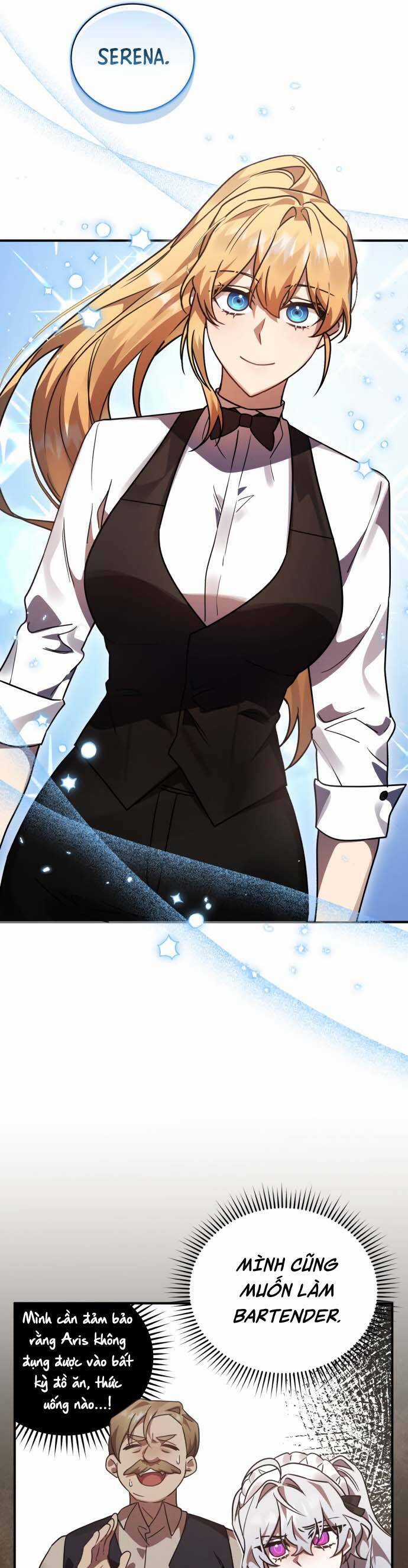 Hero X Demon King X Villain Chương 45 trang 27