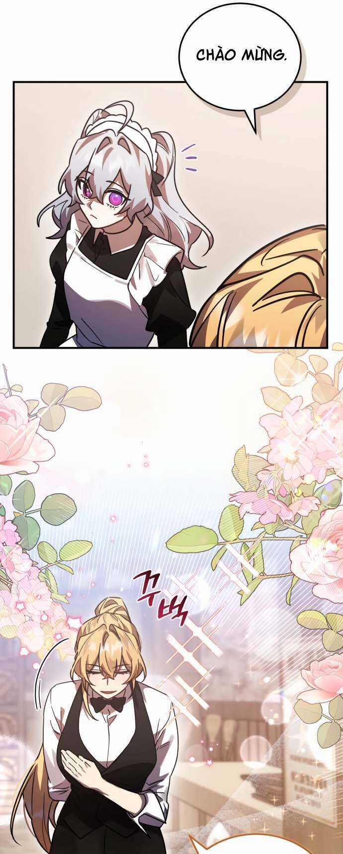 Hero X Demon King X Villain Chương 45 trang 34