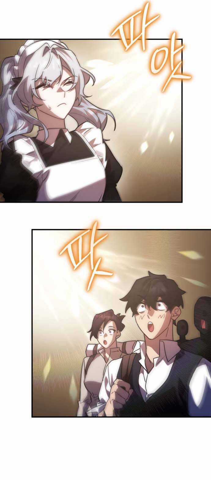 Hero X Demon King X Villain Chương 45 trang 36