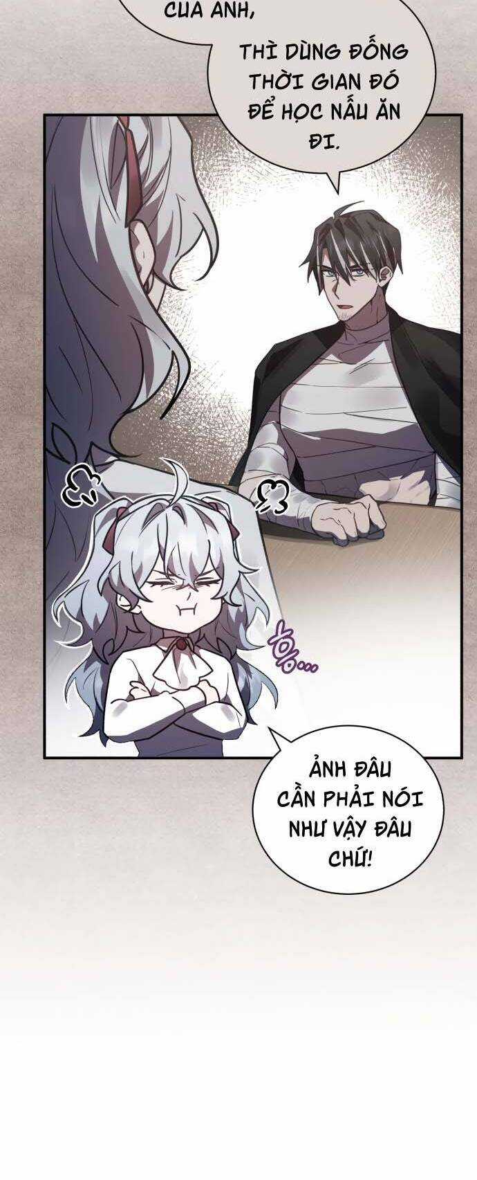 Hero X Demon King X Villain Chương 45 trang 4