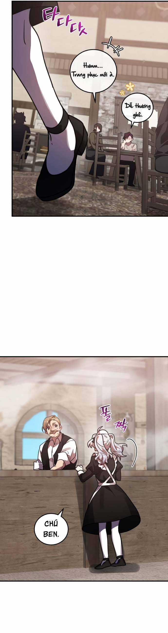 Hero X Demon King X Villain Chương 45 trang 46