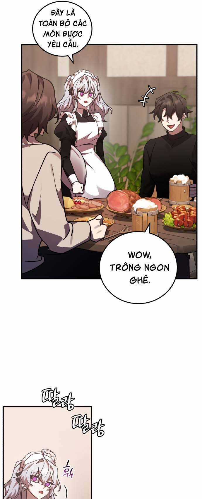 Hero X Demon King X Villain Chương 45 trang 53