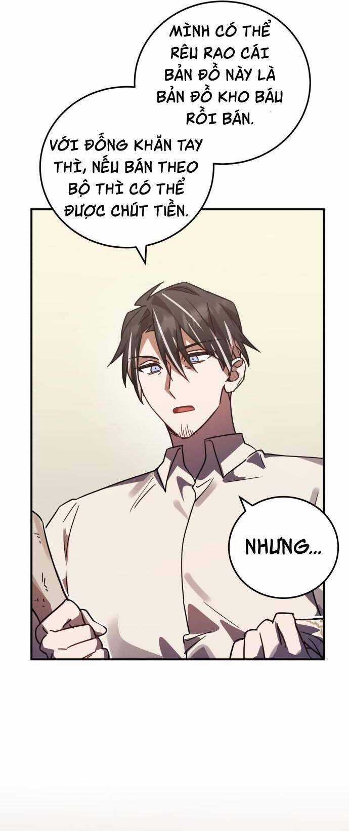 Hero X Demon King X Villain Chương 46 trang 11