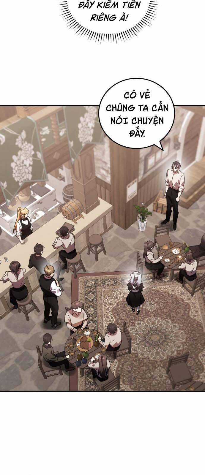 Hero X Demon King X Villain Chương 46 trang 18