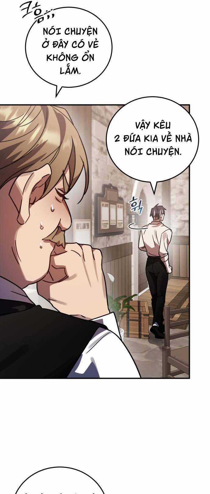 Hero X Demon King X Villain Chương 46 trang 19