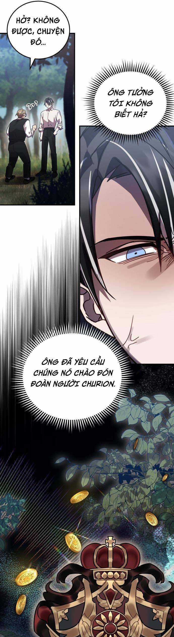Hero X Demon King X Villain Chương 46 trang 32