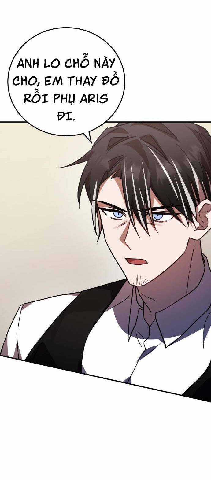 Hero X Demon King X Villain Chương 46 trang 49