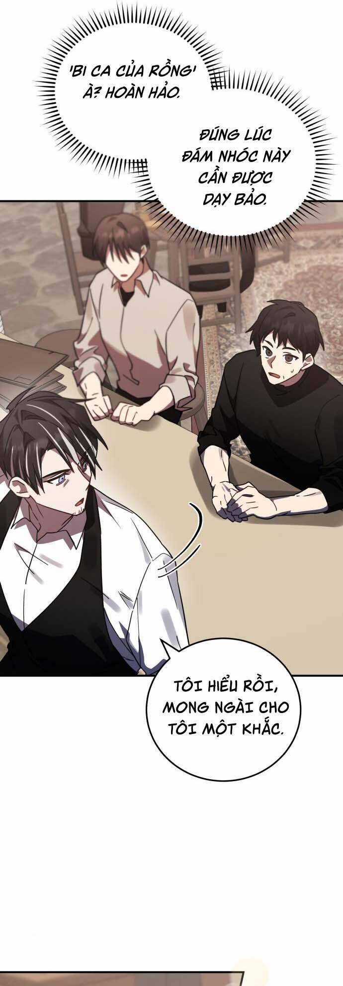 Hero X Demon King X Villain Chương 46 trang 51