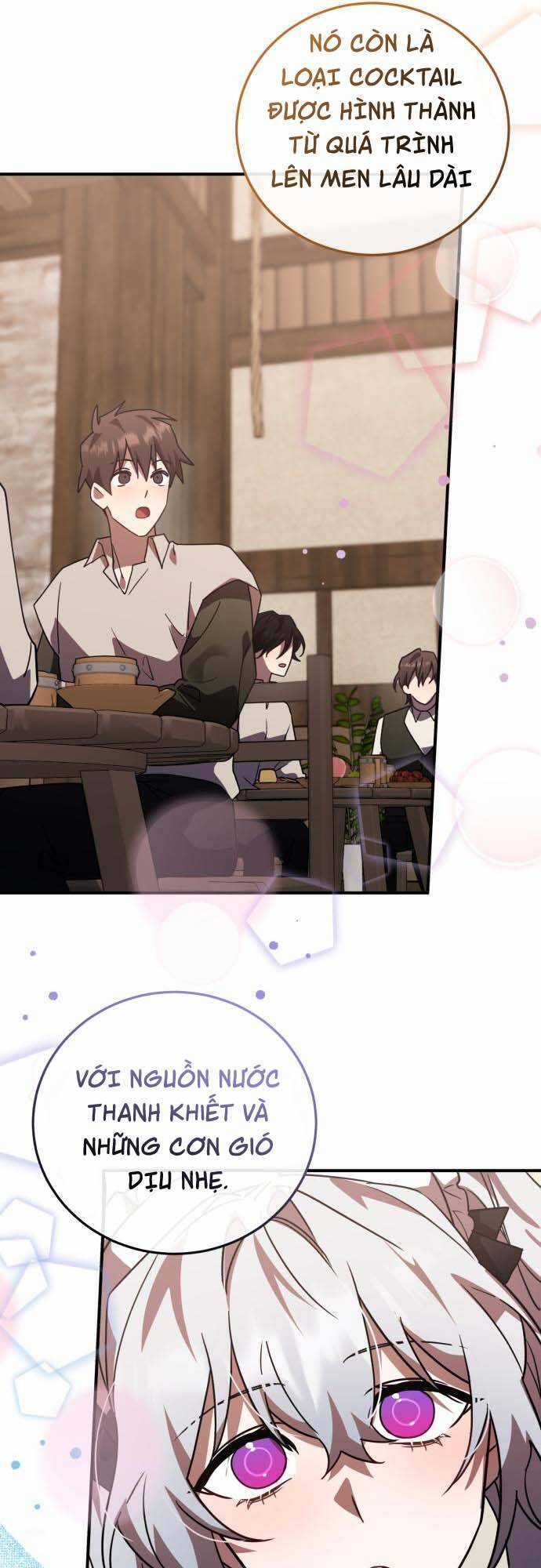 Hero X Demon King X Villain Chương 46 trang 59