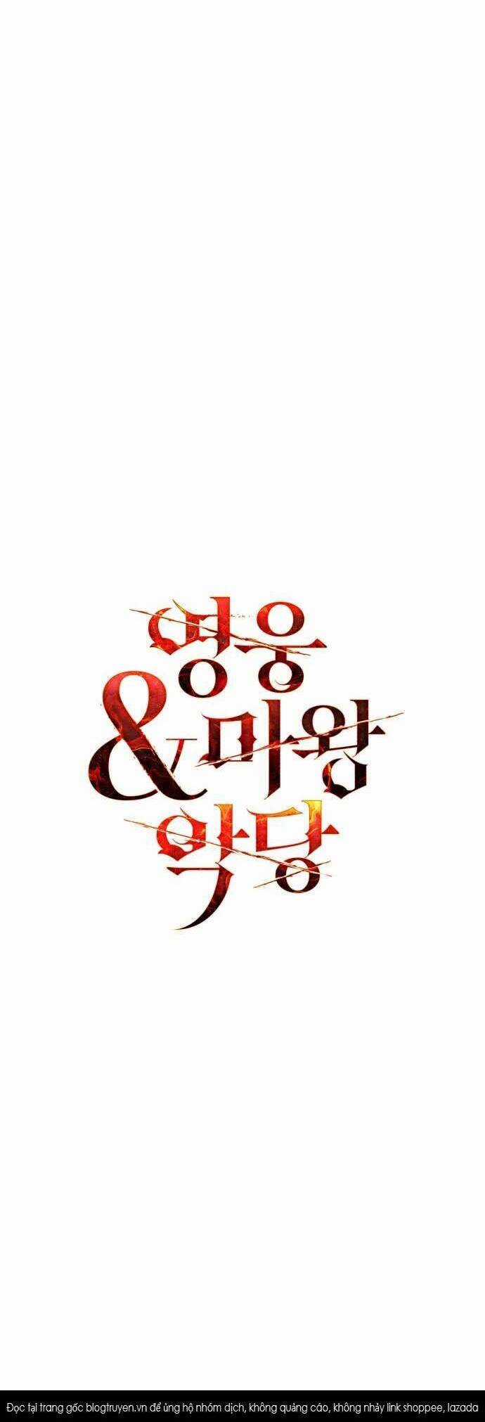 Hero X Demon King X Villain Chương 46 trang 6