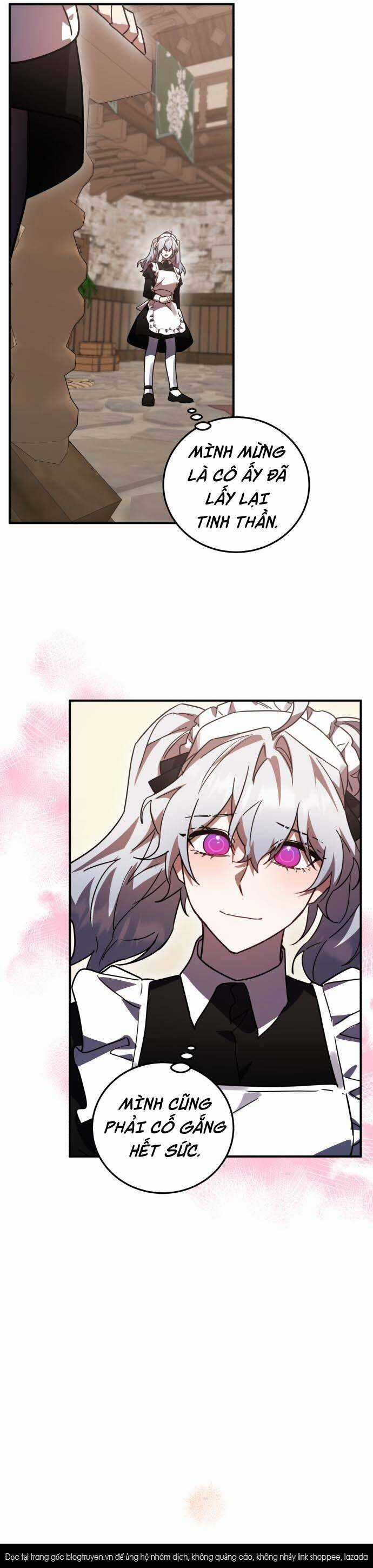 Hero X Demon King X Villain Chương 46 trang 67