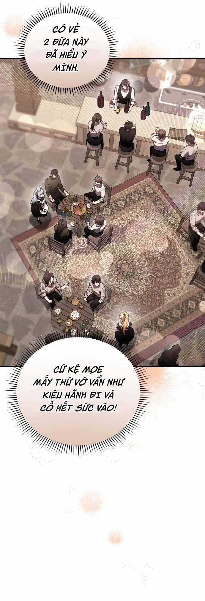 Hero X Demon King X Villain Chương 46 trang 68