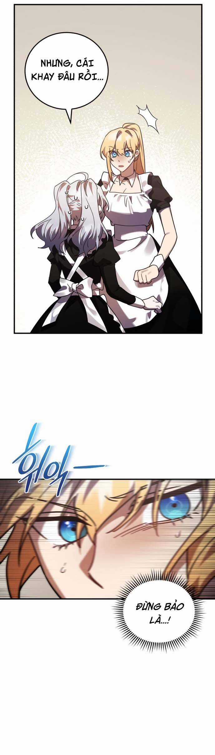 Hero X Demon King X Villain Chương 47 trang 10