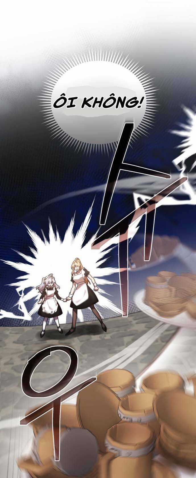 Hero X Demon King X Villain Chương 47 trang 11