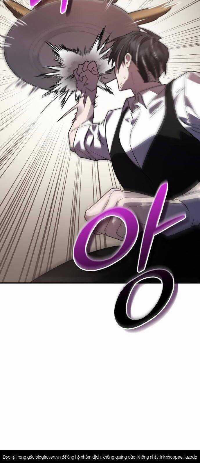 Hero X Demon King X Villain Chương 47 trang 14